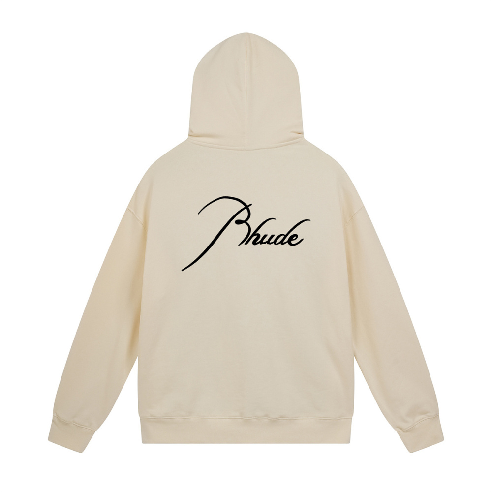 ХУДИ Rhude