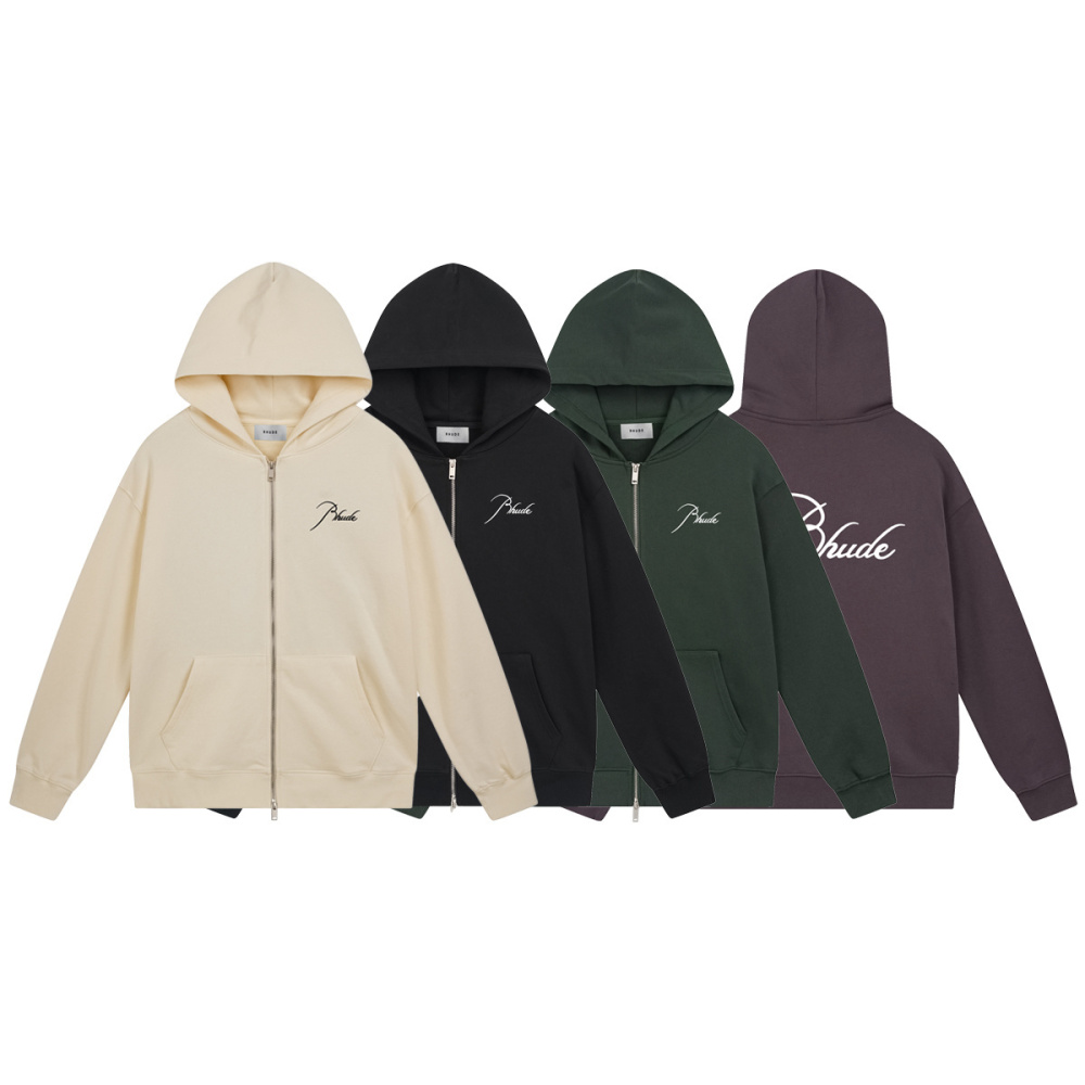 ХУДИ Rhude