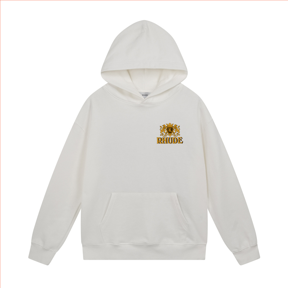 ХУДИ Rhude