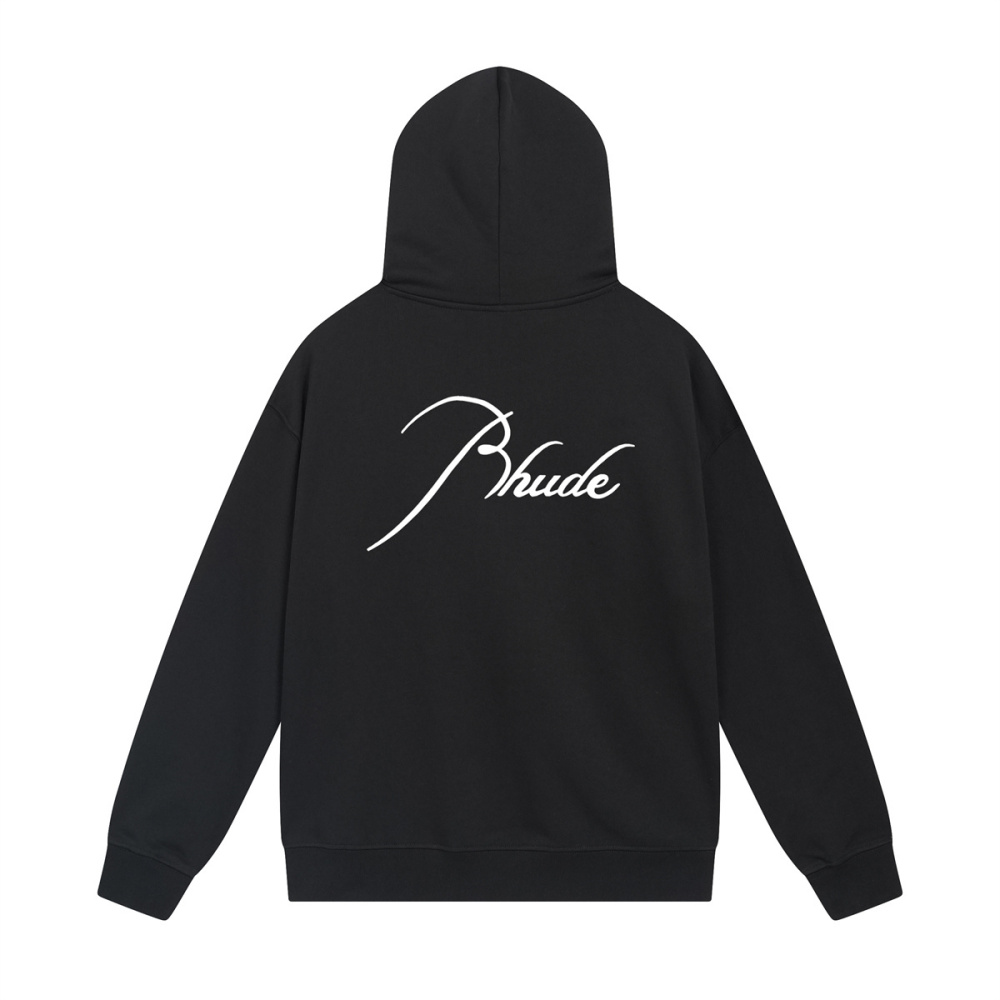 ХУДИ Rhude
