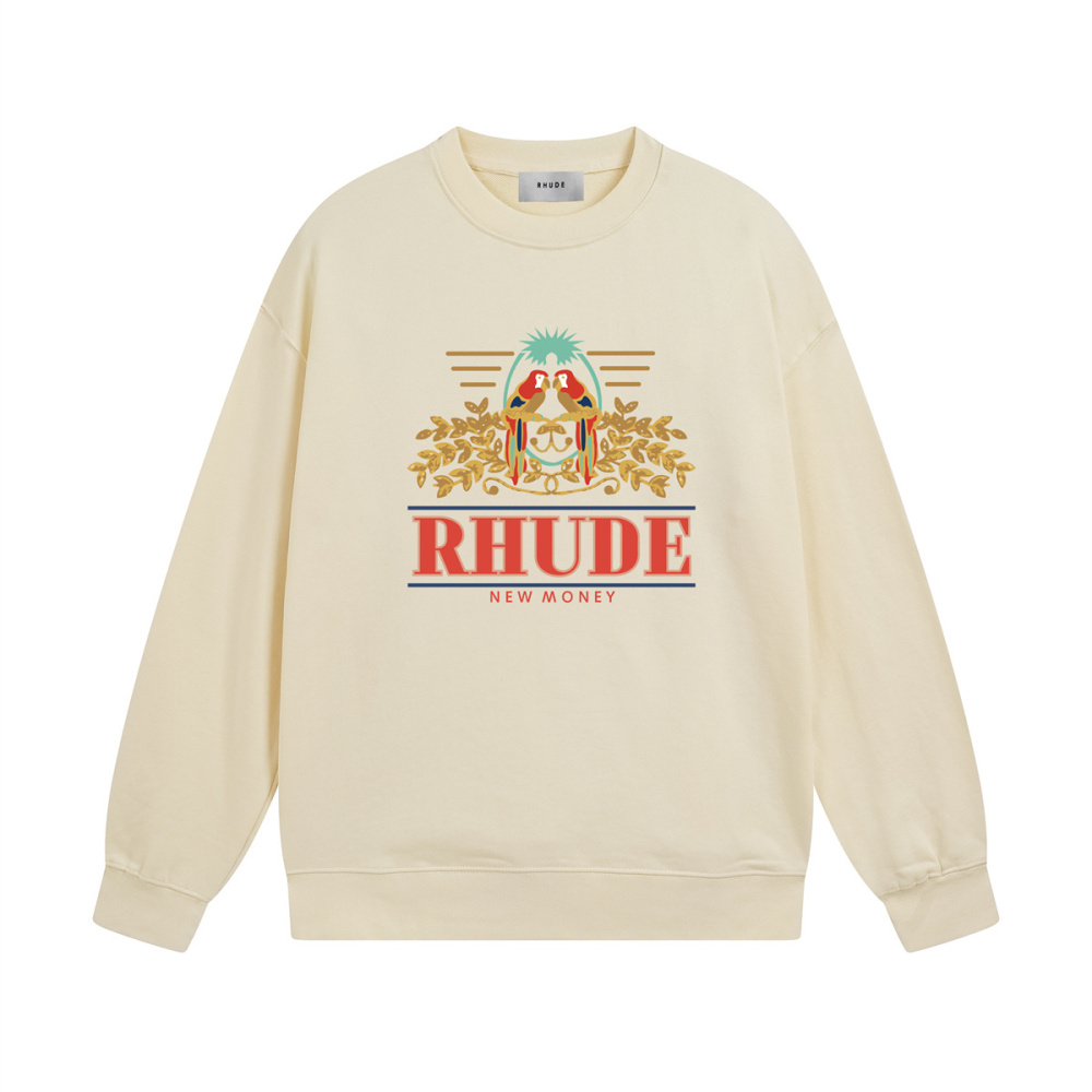 ХУДИ Rhude