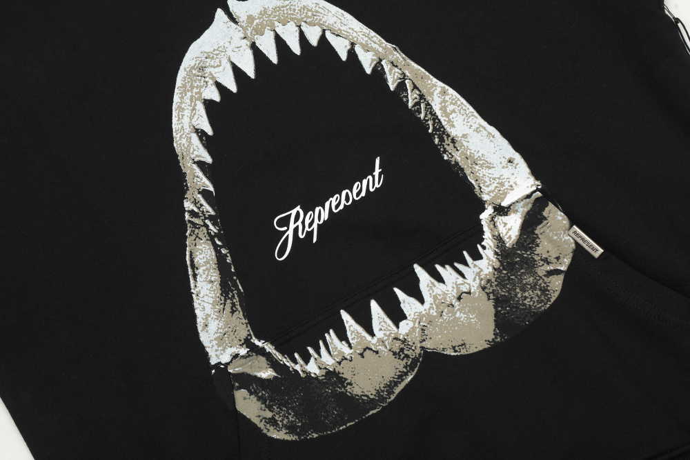 ХУДИ Represent