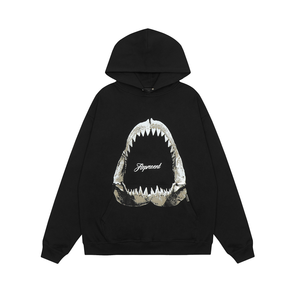 ХУДИ Represent
