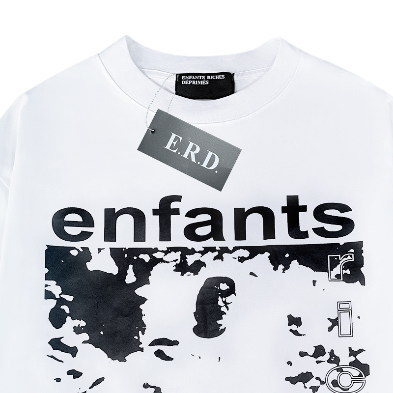ХУДИ ERD