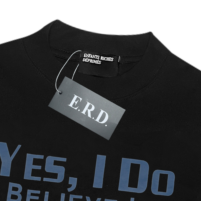 ХУДИ ERD