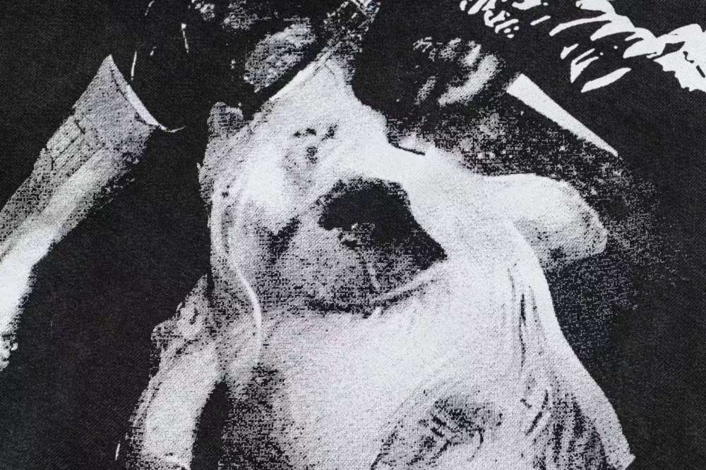ХУДИ ERD