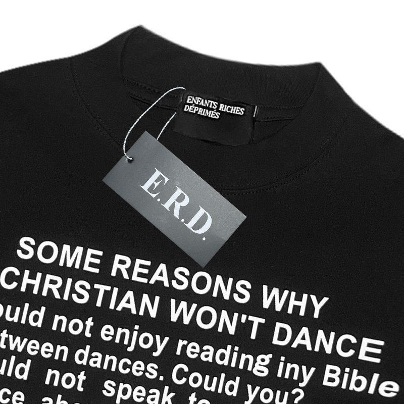 ХУДИ ERD