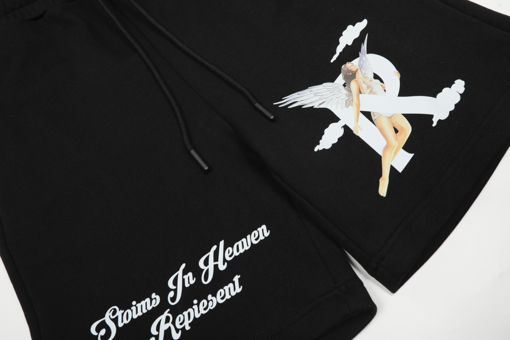 ШОРТЫ Represent