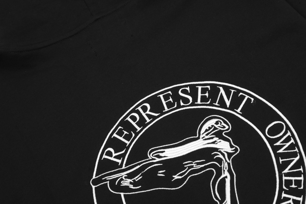 ХУДИ Represent