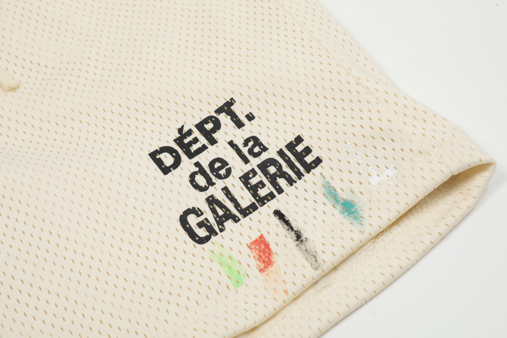 ШОРТЫ  Gallery Dept