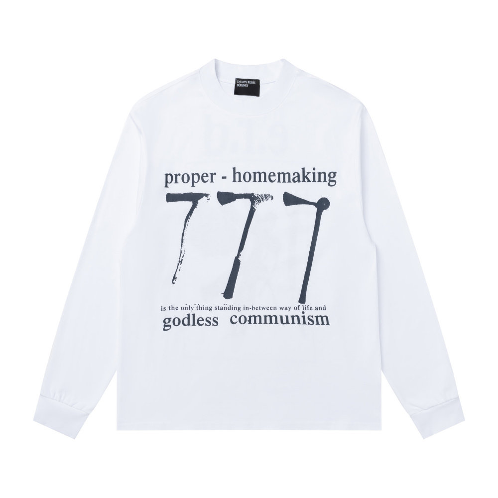 ХУДИ ERD