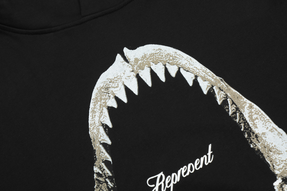 ХУДИ Represent