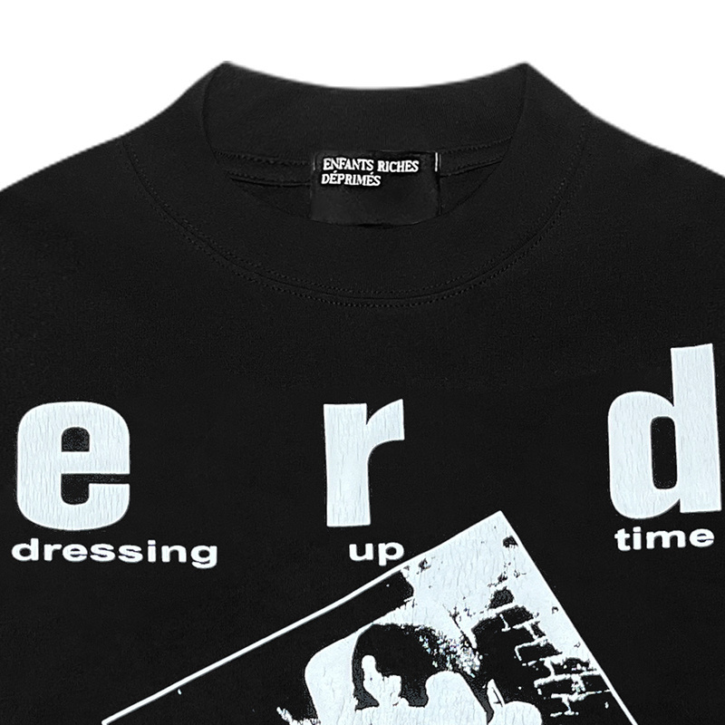 ХУДИ ERD