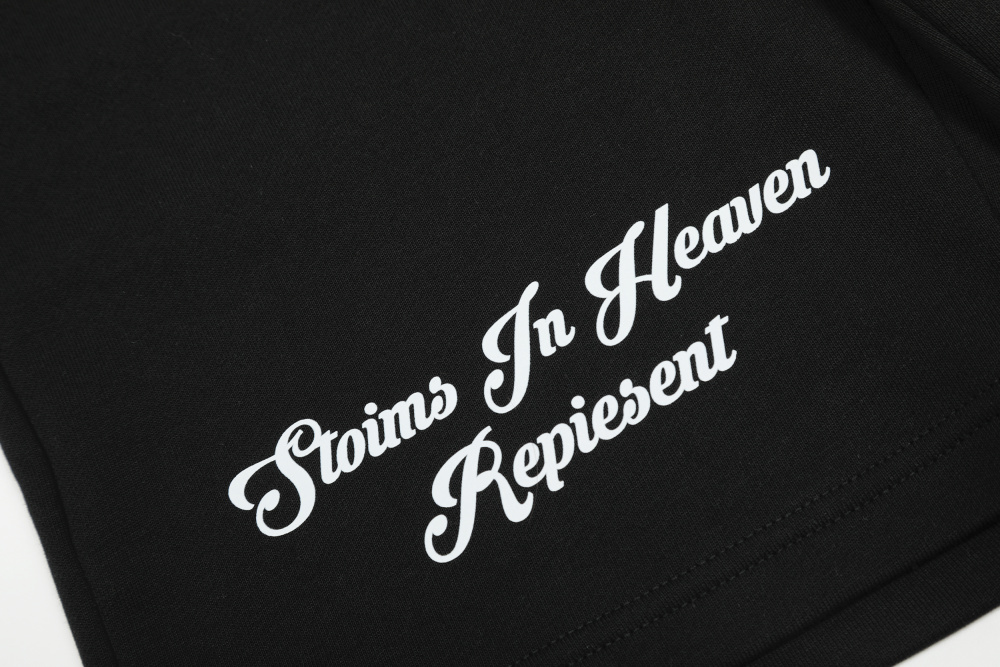 ШОРТЫ Represent
