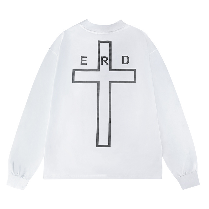 ХУДИ ERD