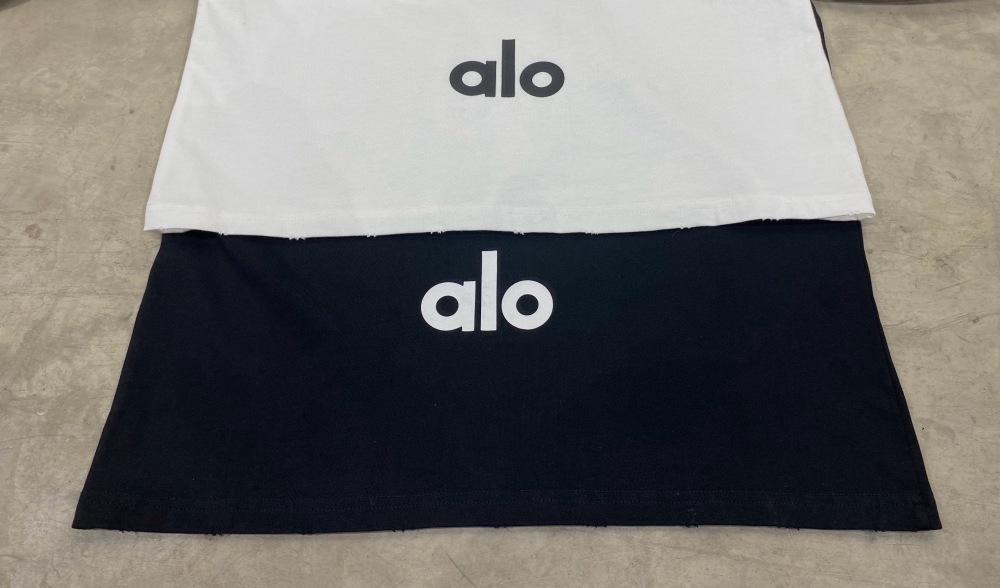 ХУДИ Alo