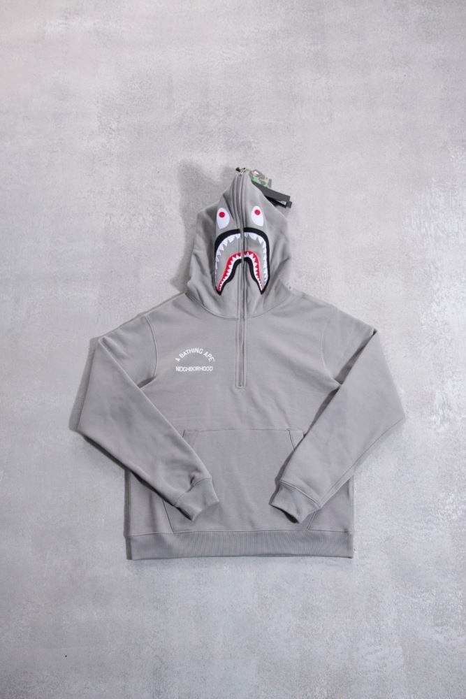 ХУДИ Bape