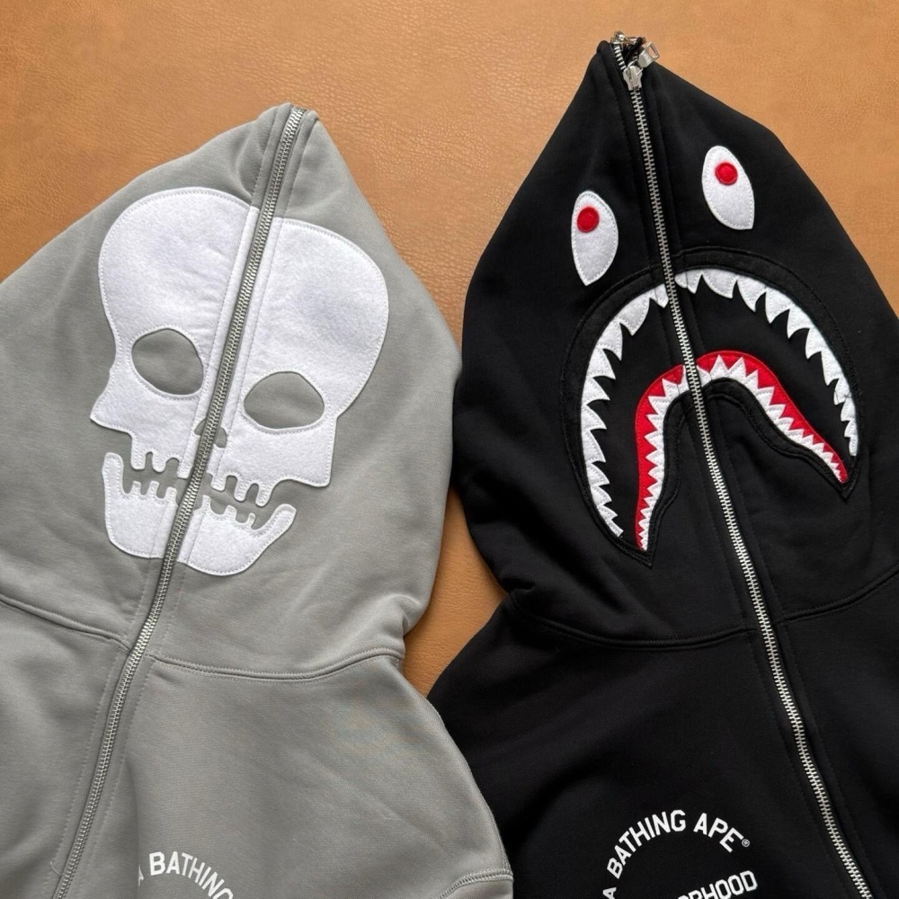 ХУДИ Bape
