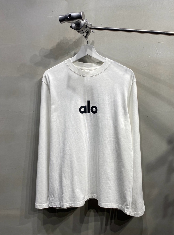 ХУДИ Alo