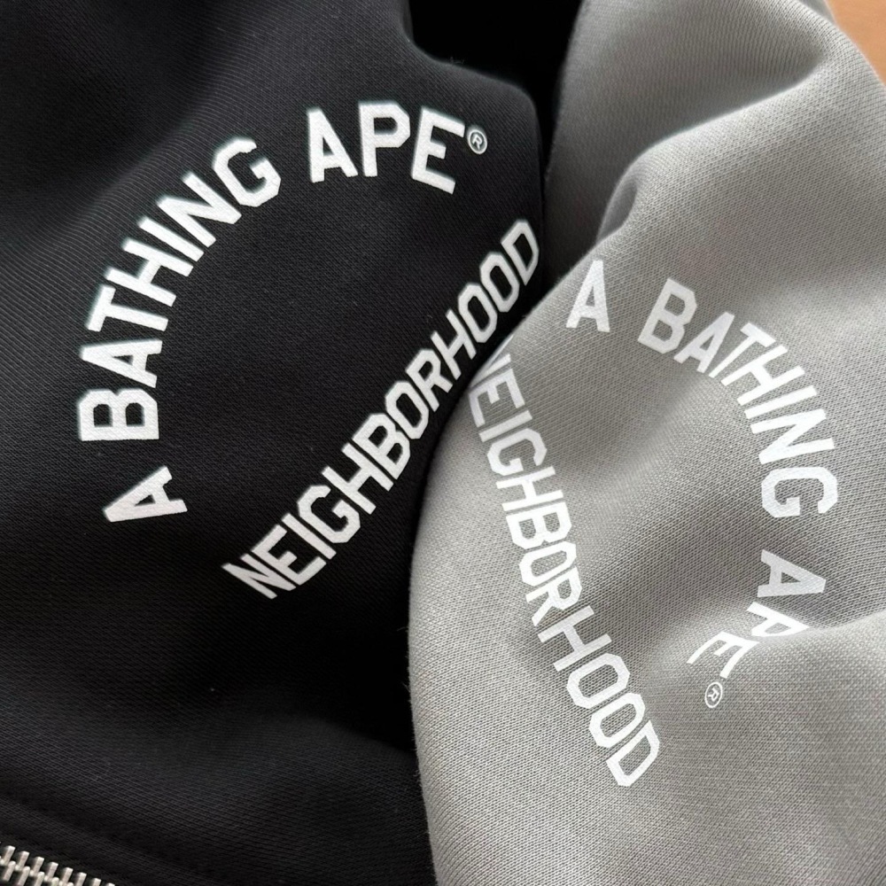 ХУДИ Bape