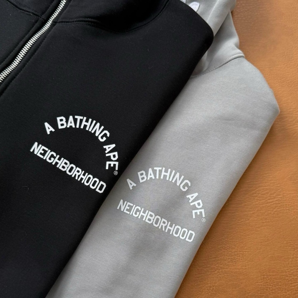 ХУДИ Bape
