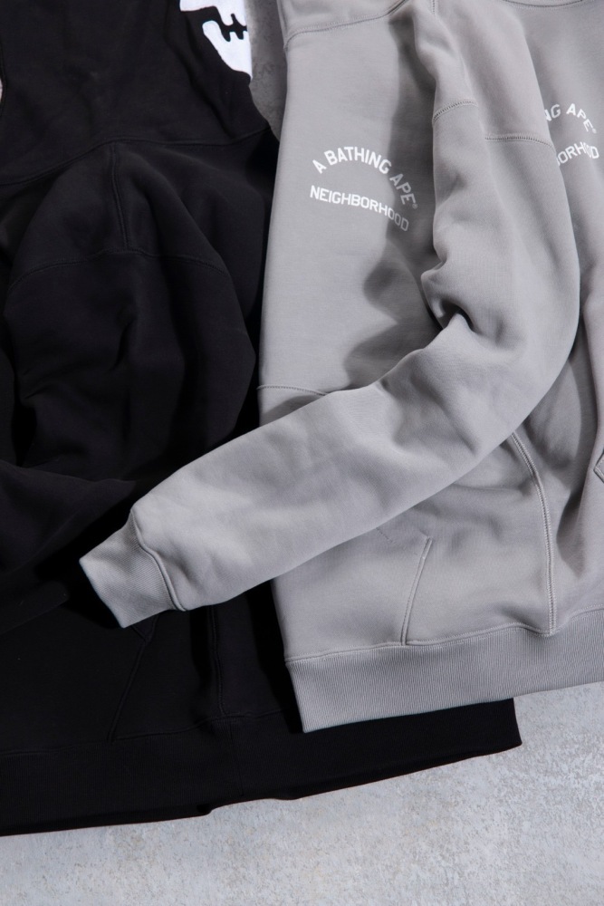 ХУДИ Bape
