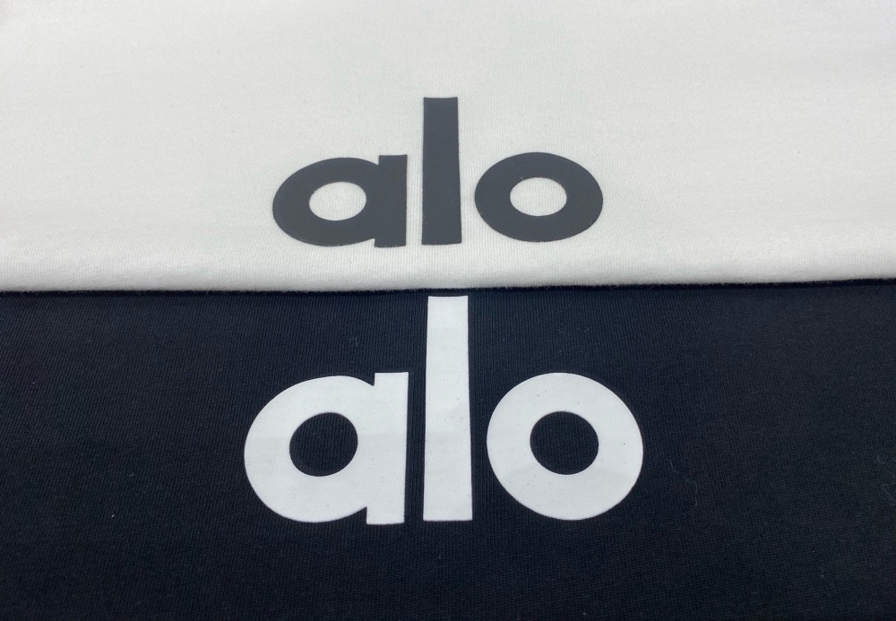 ХУДИ Alo