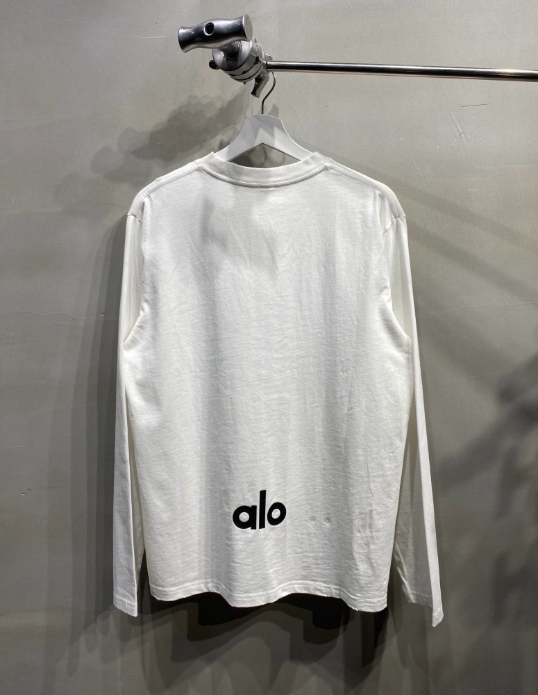 ХУДИ Alo