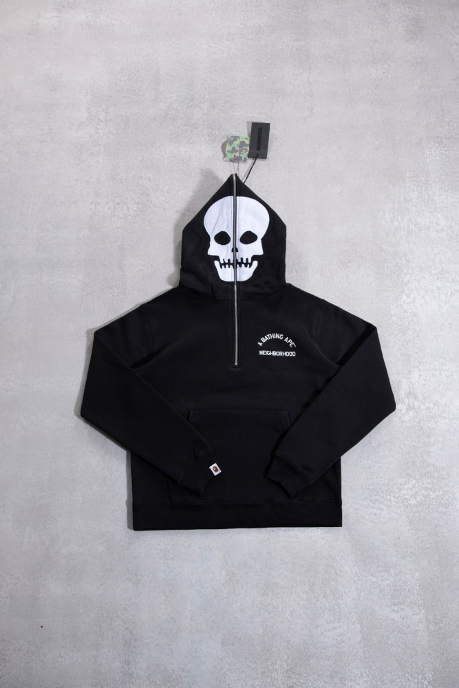 ХУДИ Bape