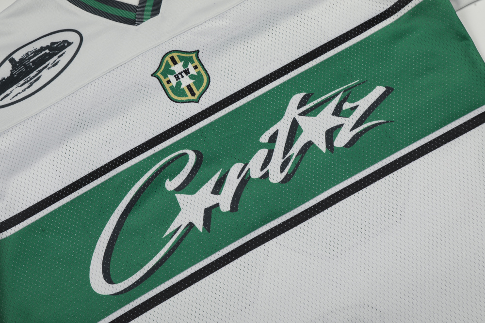 ФУТБОЛКИ Corteiz