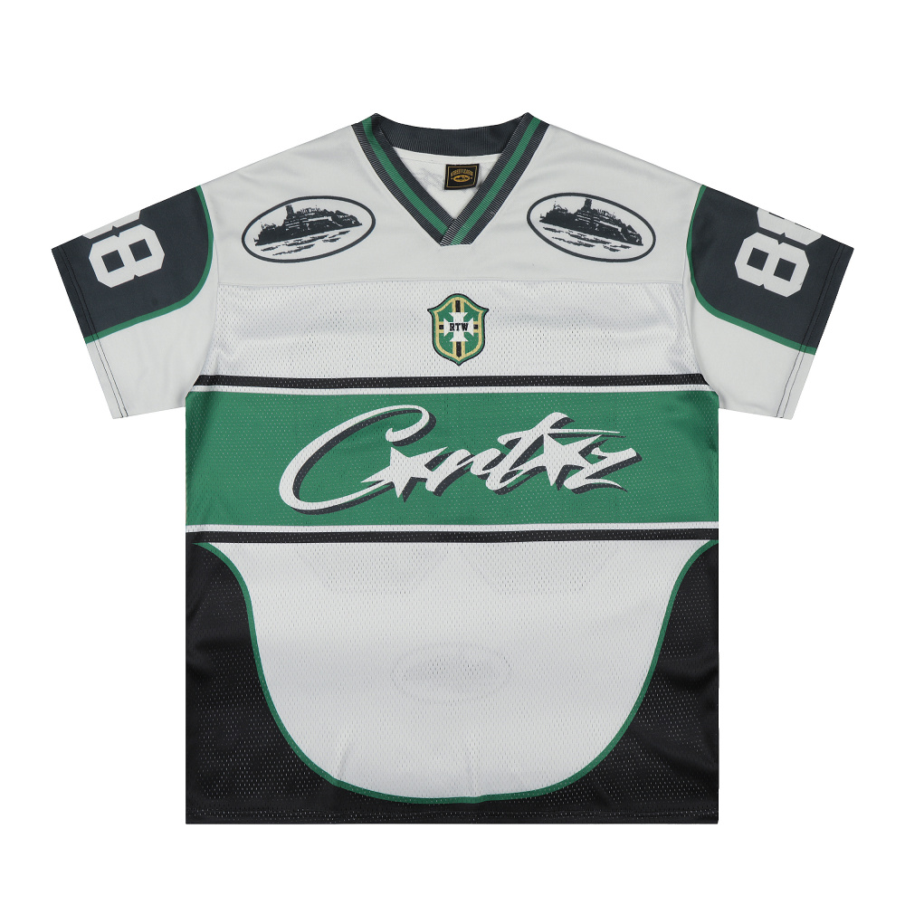 ФУТБОЛКИ Corteiz