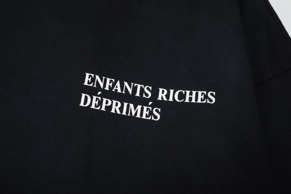 ХУДИ ERD