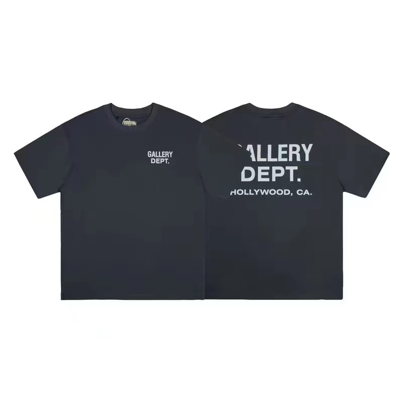 ФУТБОЛКИ Gallery Dept