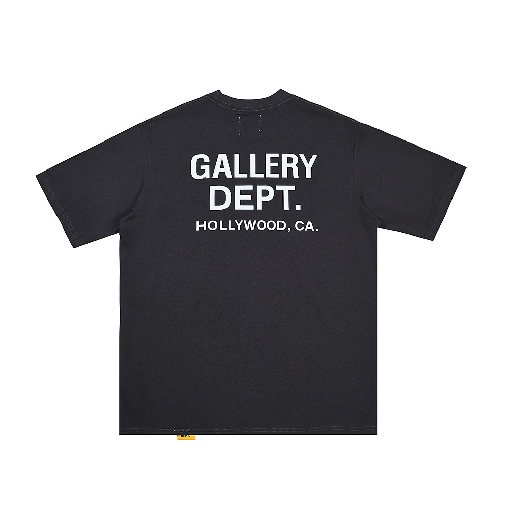 ФУТБОЛКИ Gallery Dept