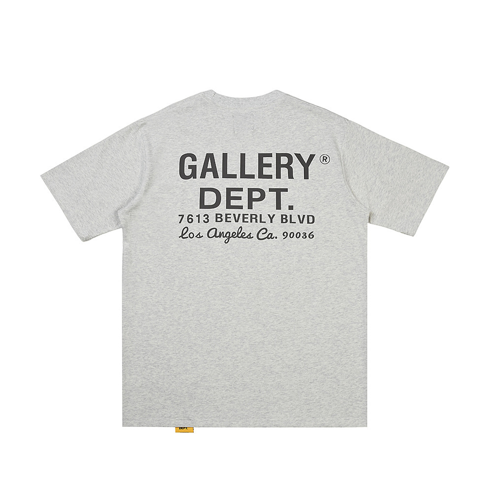 ФУТБОЛКИ Gallery Dept