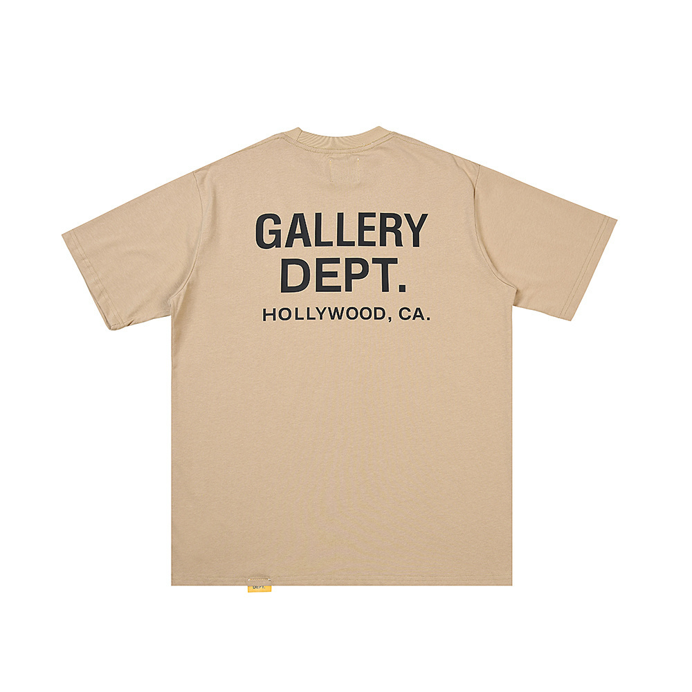 ФУТБОЛКИ Gallery Dept