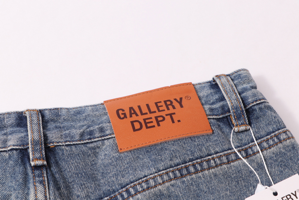 БРЮКИ Gallery Dept