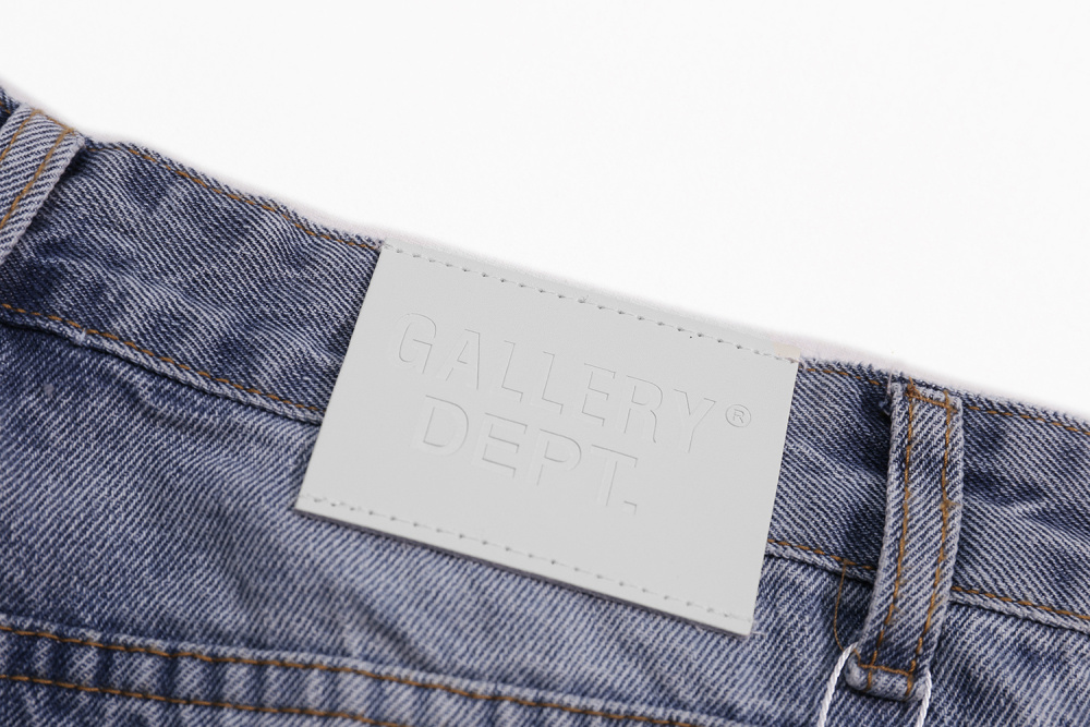 БРЮКИ Gallery Dept