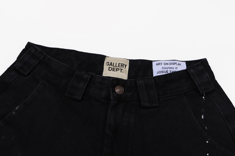 БРЮКИ Gallery Dept