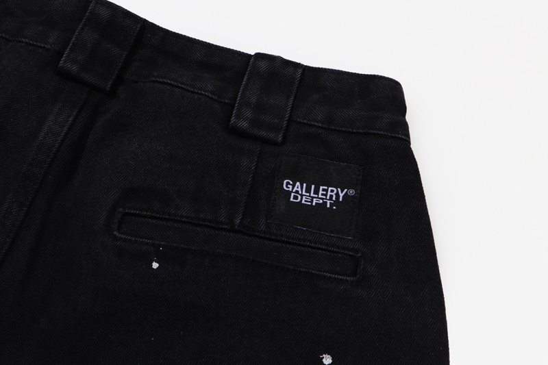 БРЮКИ Gallery Dept