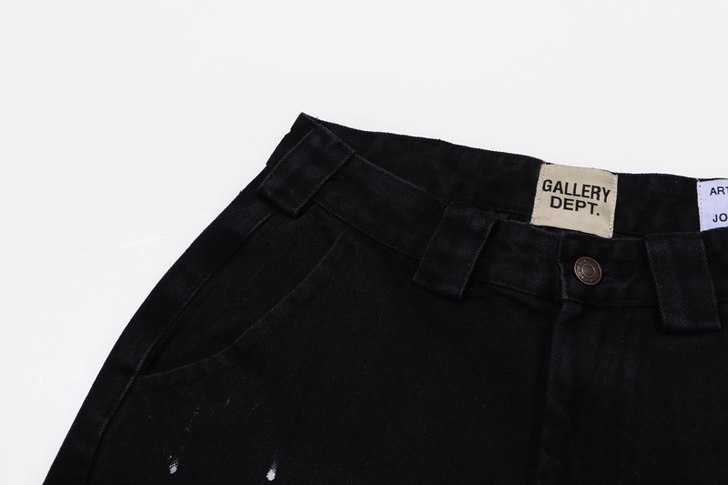 БРЮКИ Gallery Dept