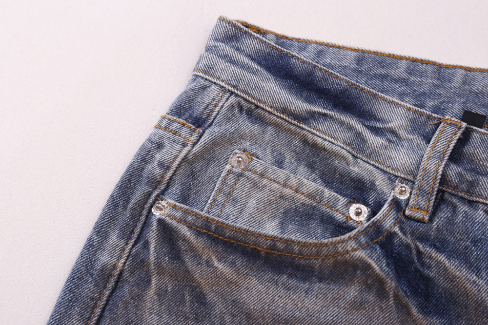 БРЮКИ Gallery Dept