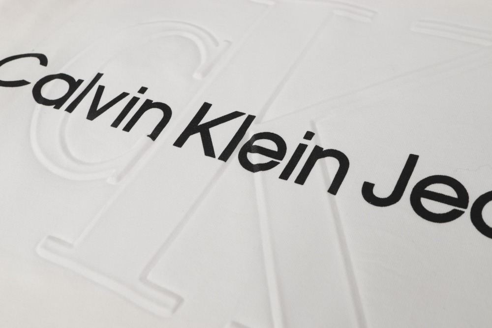 ХУДИ Calvin Klein