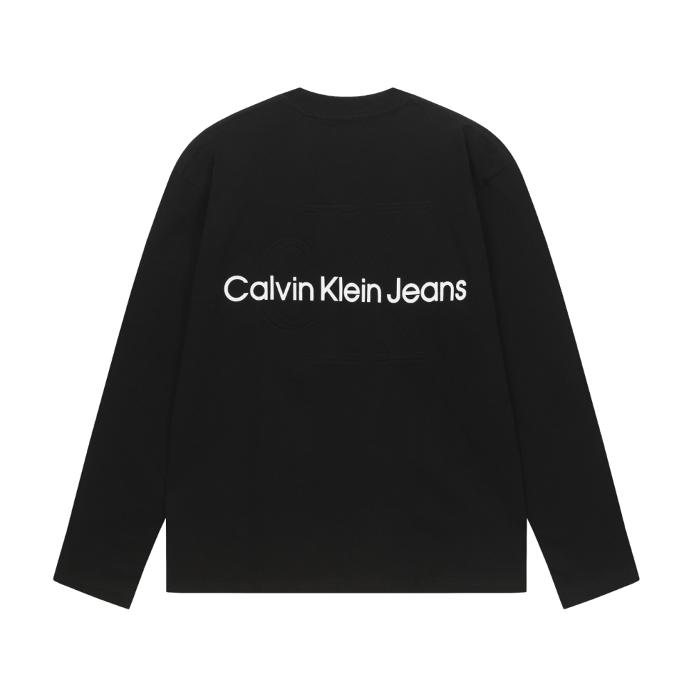 ХУДИ Calvin Klein