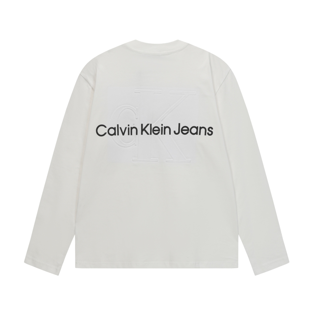 ХУДИ Calvin Klein