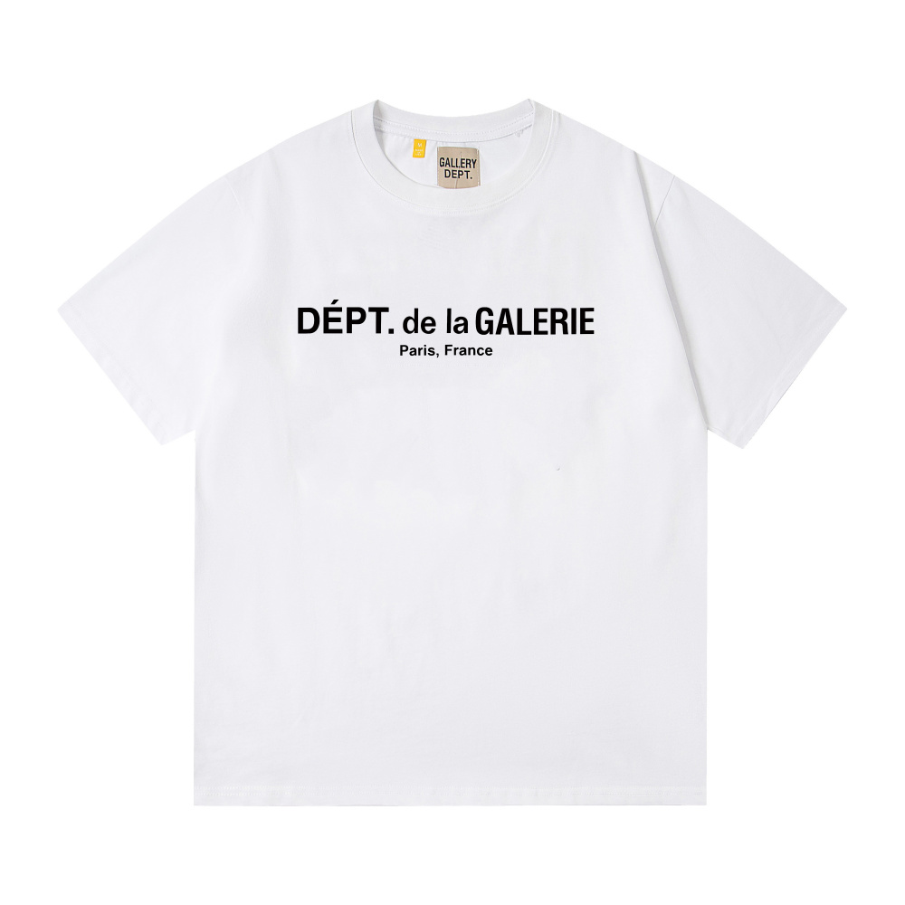 ФУТБОЛКИ Gallery Dept