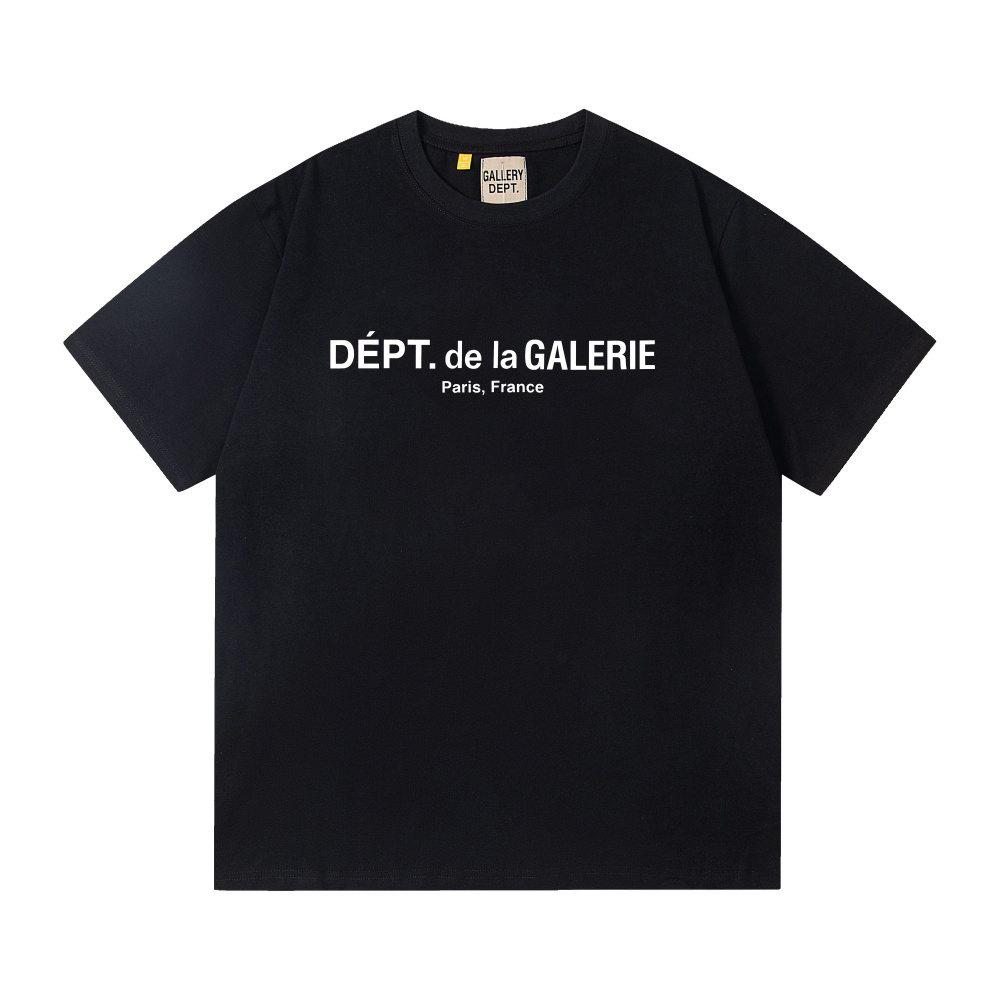 ФУТБОЛКИ Gallery Dept
