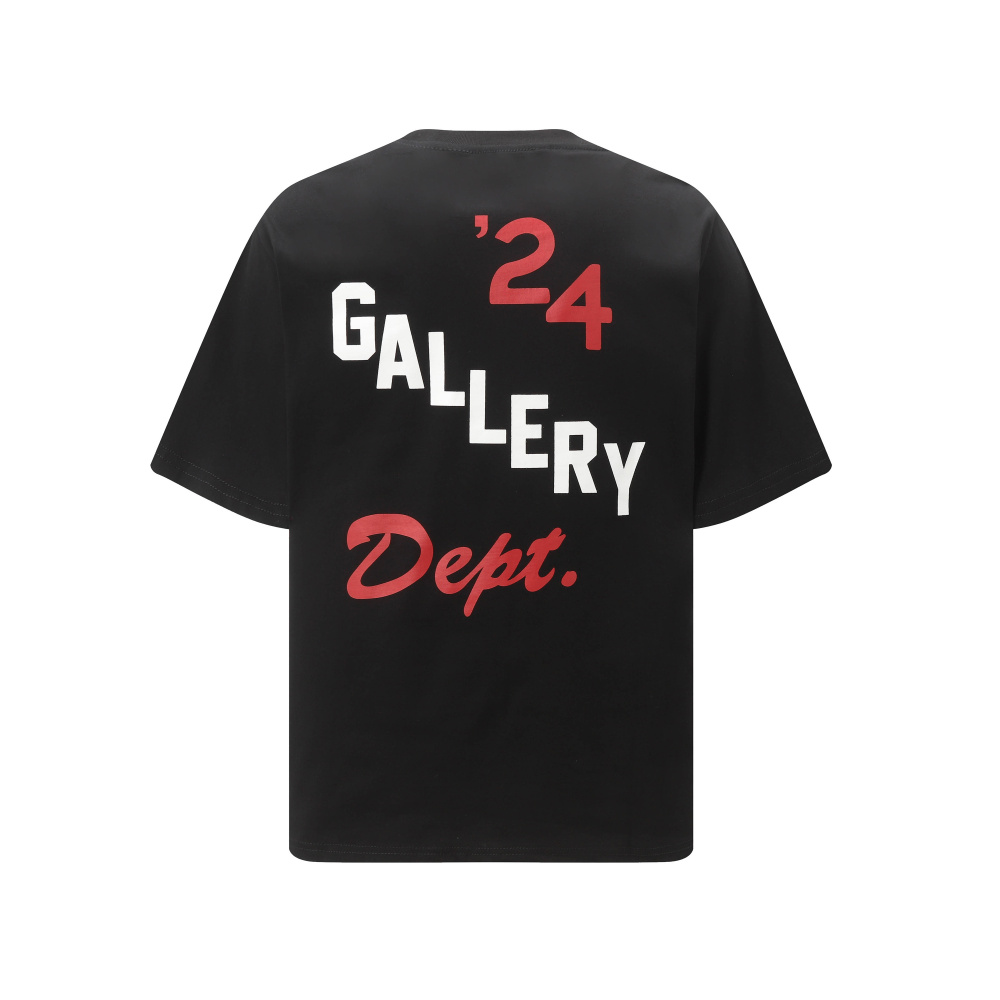 ФУТБОЛКИ Gallery Dept