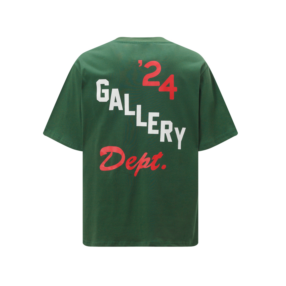 ФУТБОЛКИ Gallery Dept
