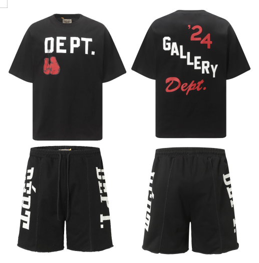 ФУТБОЛКИ Gallery Dept